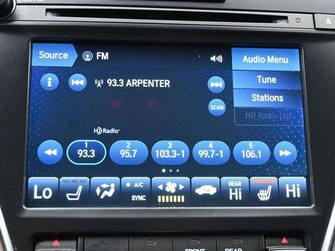 Used 2019 Acura MDX A-Spec image 22