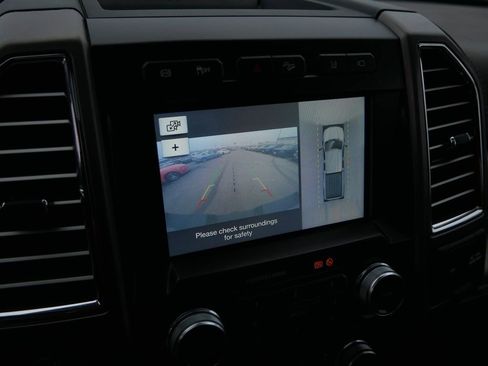 Used 2018 Ford F250 Limited w/ FX4 Off-Road Package image 34