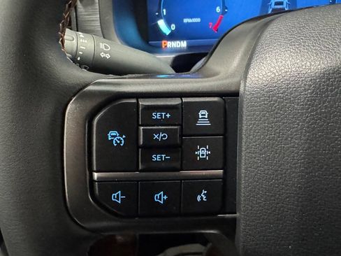Used 2025 Ford F150 Tremor w/ Bed Utility Package AWD/4WD image 31