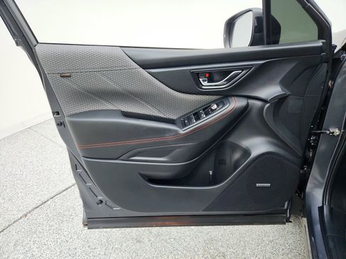 Used 2022 Subaru Forester Sport image 19