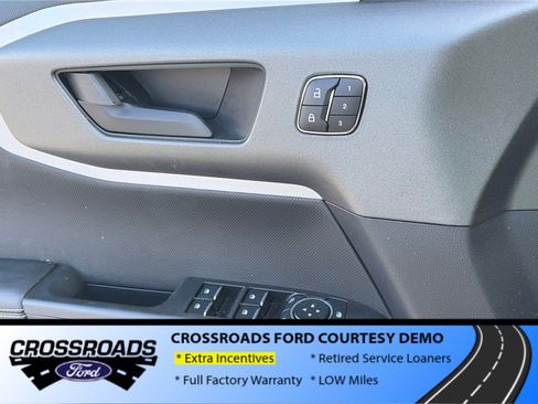New 2026 Ford Bronco Sport Outer Banks AWD/4WD image 15