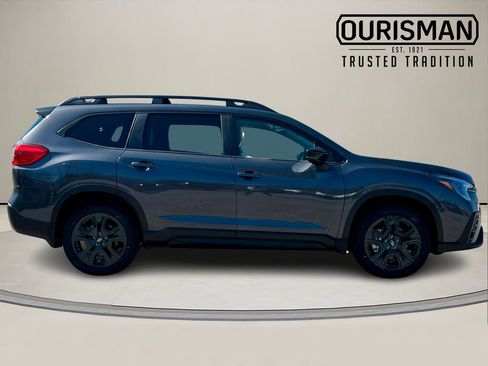 New 2026 Subaru Ascent Bronze Edition AWD/4WD image 2