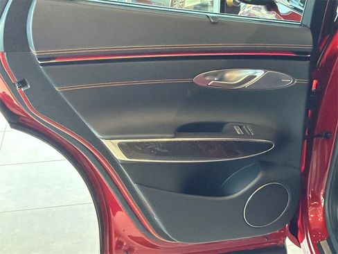 New 2026 Genesis GV70 3.5T Sport Prestige image 22