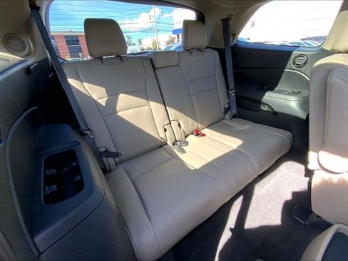 Used 2021 Honda Pilot Elite image 28