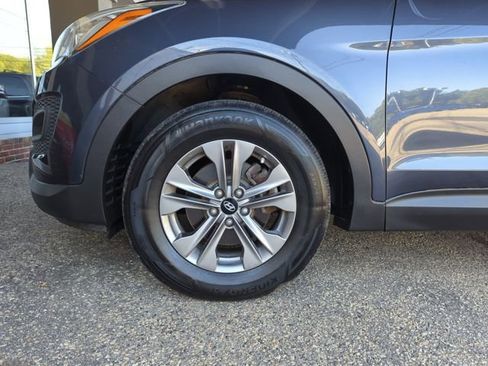 Used 2015 Hyundai Santa Fe Sport image 31
