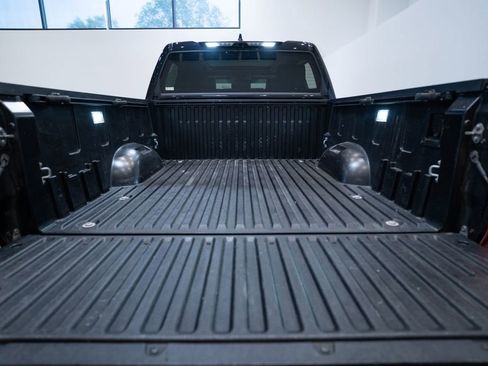 Certified 2023 Toyota Tundra TRD Pro AWD/4WD image 14