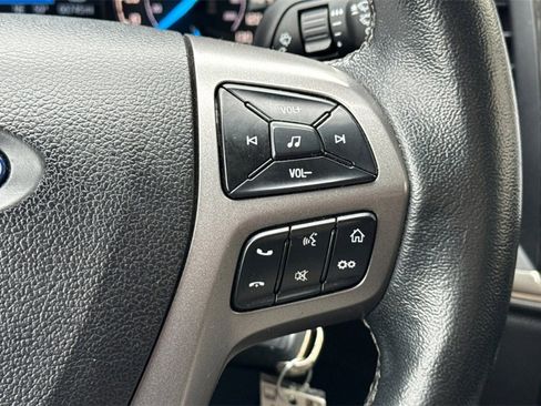 Used 2020 Ford Ranger XLT w/ Equipment Group 301A Mid image 26