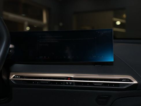 Used 2024 BMW iX xDrive50 w/ Premium Package image 37