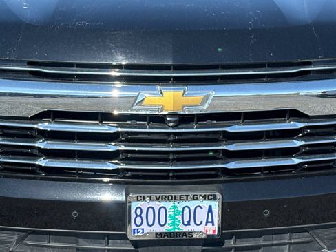 Used 2025 Chevrolet Tahoe LT AWD/4WD image 47