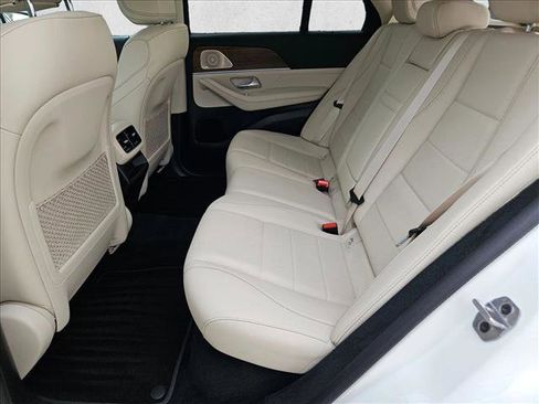 Certified 2026 Mercedes-Benz GLE 350 4MATIC image 20