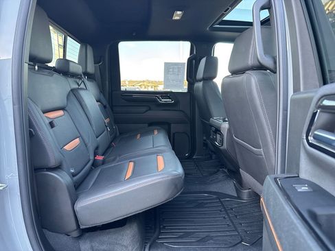 Certified 2024 GMC Sierra 2500 AT4 w/ AT4 Premium Plus Package image 46