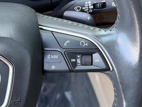 Used 2018 Audi Q5 2.0T Premium Plus w/ Premium Plus Package AWD/4WD image 37