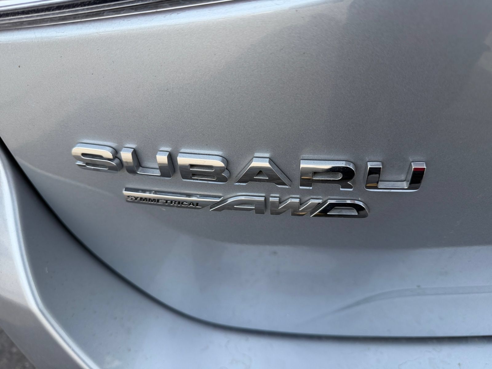 Used 2024 Subaru Forester Premium AWD/4WD image 31