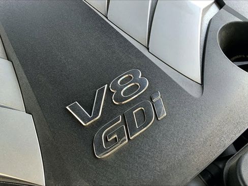 Used 2014 Hyundai Equus Ultimate image 32