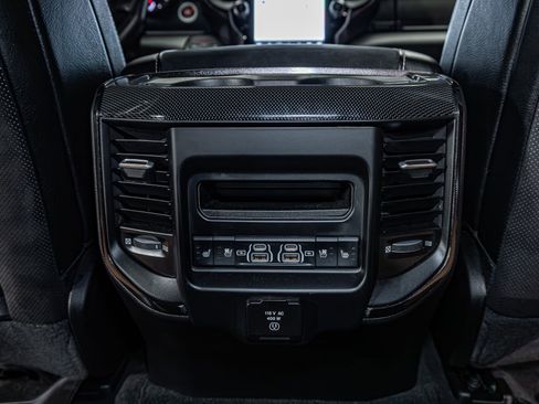 Used 2022 RAM 1500 TRX w/ TRX Level 2 Equipment Group AWD/4WD image 25