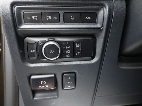 Used 2024 Ford F150 Raptor AWD/4WD image 16
