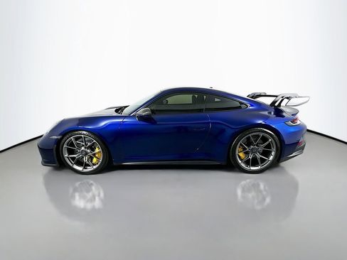Used 2022 Porsche 911 GT3 image 2