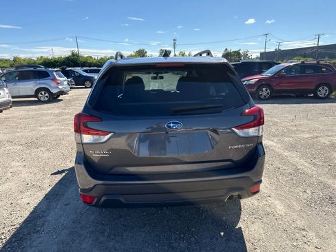 Used 2023 Subaru Forester Premium AWD/4WD image 13