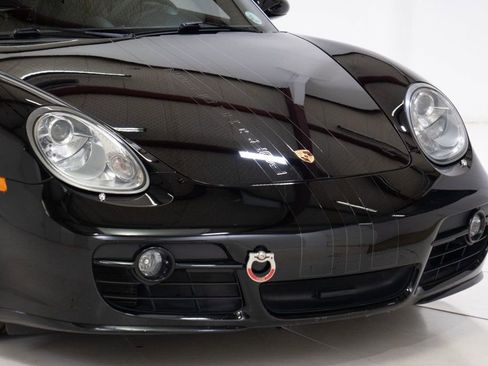 Used 2008 Porsche Cayman S image 12