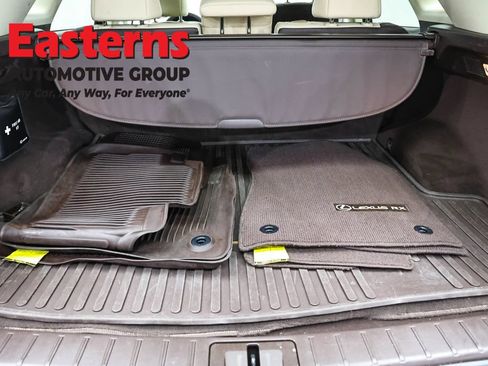 Used 2017 Lexus RX 350 AWD image 9