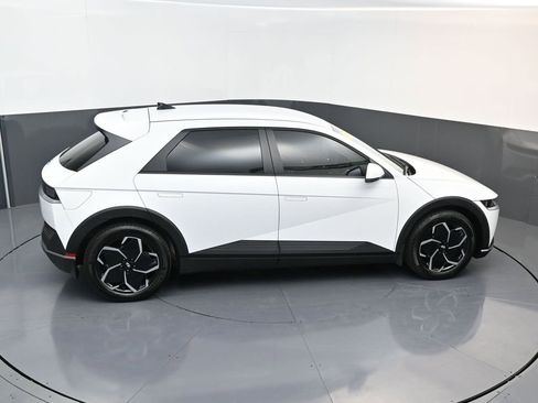Certified 2024 Hyundai Ioniq 5 SEL image 14