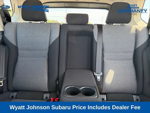 Used 2023 Nissan Rogue SV FWD image 29