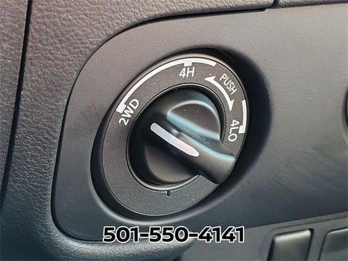 Used 2026 Nissan Frontier S w/ S Utility Package image 23