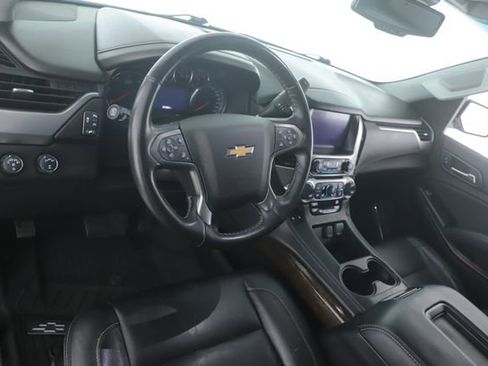 Used 2020 Chevrolet Tahoe LT AWD/4WD image 17
