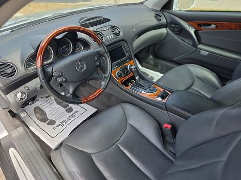 Used 2006 Mercedes-Benz SL 500 image 28