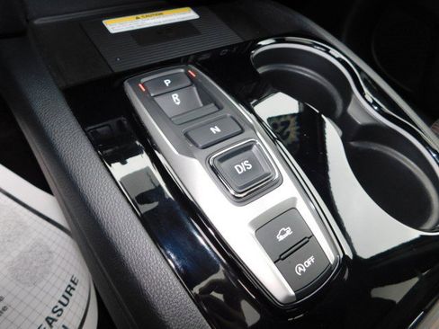 Used 2023 Honda Ridgeline Black Edition image 24