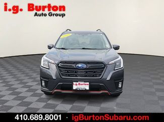 Used 2023 Subaru Forester Sport AWD/4WD video 2