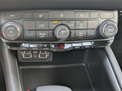 New 2026 Dodge Durango GT w/ Blacktop Package image 25