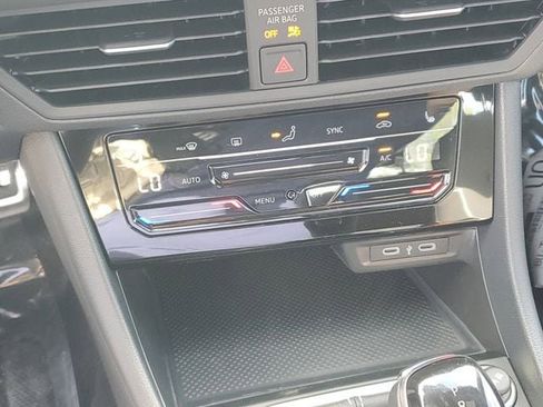 New 2026 Volkswagen Jetta Sport FWD image 22