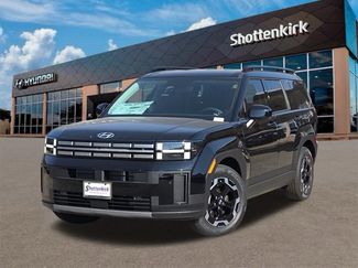 New 2026 Hyundai Santa Fe SEL video 1