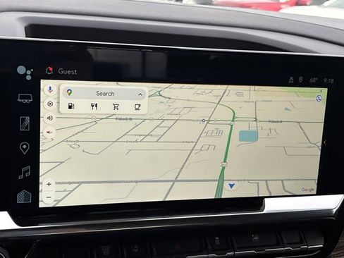 New 2026 Chevrolet Silverado 3500 LT w/ Convenience Package image 27