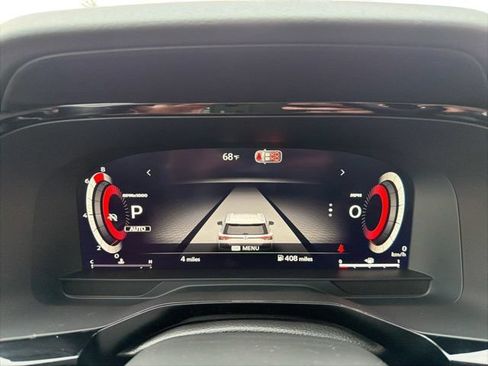 New 2026 Nissan Pathfinder SL AWD/4WD image 16