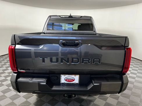 Used 2026 Toyota Tundra SR5 w/ SX Package AWD/4WD image 6