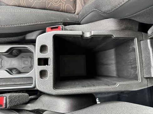 Used 2023 Jeep Renegade Latitude image 26