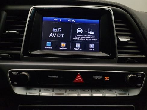 Used 2018 Hyundai Sonata ECO image 25