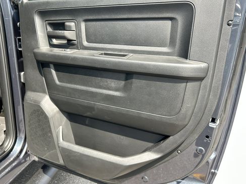 New 2025 RAM 2500 Tradesman image 23