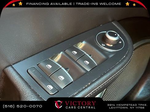 Used 2023 Alfa Romeo Giulia Ti w/ Active Assist Plus Package image 13