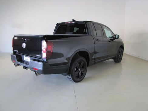 Used 2023 Honda Ridgeline Black Edition image 26