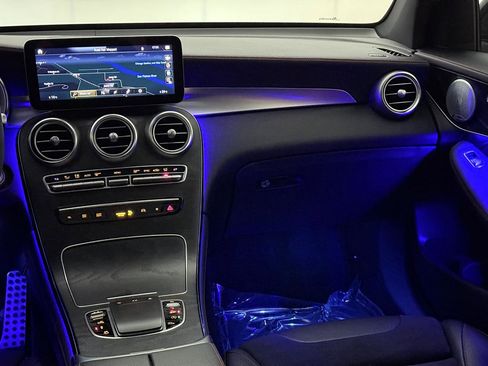 Used 2021 Mercedes-Benz GLC 43 AMG 4MATIC image 30