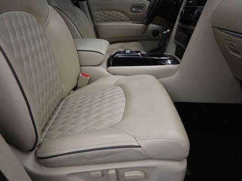 Used 2022 INFINITI QX80 Sensory w/ Cargo Package image 27