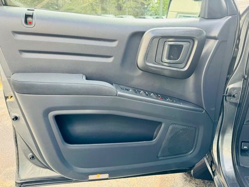 Used 2011 Honda Ridgeline RT image 27