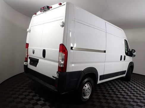 Used 2019 RAM ProMaster 2500 image 13