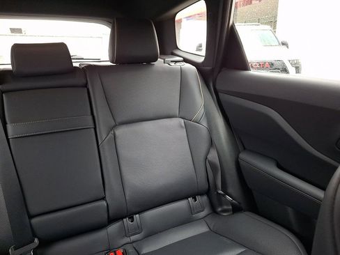 Used 2025 Toyota Crown Signia AWD/4WD image 20