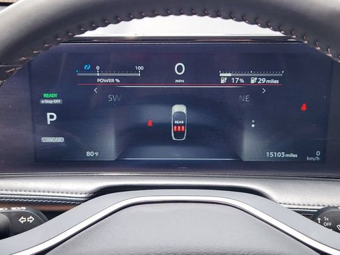 Certified 2023 Nissan Ariya FWD image 12