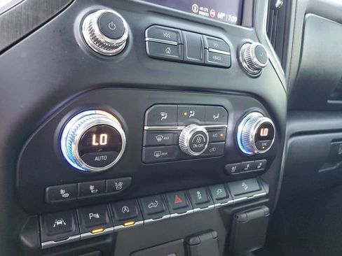 Used 2021 GMC Sierra 1500 AT4 w/ Driver Alert Package II image 23
