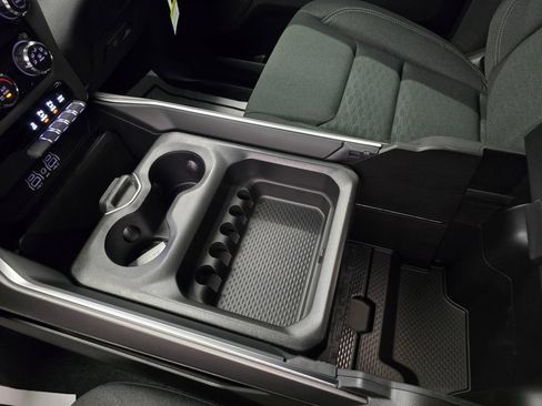 New 2026 RAM 1500 Big Horn AWD/4WD image 30